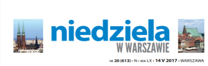 winietka niedzieli